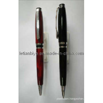 Durable Office Supplies, Metal Ball Pen (LT-C126)